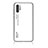 Carcasa Bumper Funda Silicona Espejo Gradiente Arco iris LS1 para Samsung Galaxy Note 10 Plus 5G