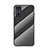 Carcasa Bumper Funda Silicona Espejo Gradiente Arco iris LS2 para Xiaomi Poco F4 GT 5G