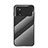 Carcasa Bumper Funda Silicona Espejo Gradiente Arco iris LS2 para Xiaomi Redmi Note 11E Pro 5G