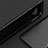 Carcasa Bumper Funda Silicona Espejo Gradiente Arco iris M01 para Samsung Galaxy Note 9