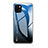 Carcasa Bumper Funda Silicona Espejo Gradiente Arco iris para Apple iPhone 13 Mini
