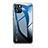 Carcasa Bumper Funda Silicona Espejo Gradiente Arco iris para Apple iPhone 14 Pro