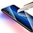 Carcasa Bumper Funda Silicona Espejo Gradiente Arco iris para Huawei P30