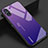 Carcasa Bumper Funda Silicona Espejo Gradiente Arco iris para Nothing Phone 1