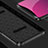 Carcasa Bumper Funda Silicona Espejo Gradiente Arco iris para Oppo Find X Super Flash Edition