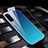 Carcasa Bumper Funda Silicona Espejo Gradiente Arco iris para Samsung Galaxy S20 Plus 5G