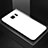 Carcasa Bumper Funda Silicona Espejo Gradiente Arco iris para Samsung Galaxy S7 Edge G935F