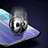 Carcasa Bumper Funda Silicona Espejo Gradiente Arco iris para Xiaomi Mi 8 Explorer