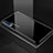 Carcasa Bumper Funda Silicona Espejo Gradiente Arco iris para Xiaomi Mi 9 Lite