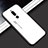 Carcasa Bumper Funda Silicona Espejo Gradiente Arco iris para Xiaomi Redmi 8