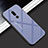 Carcasa Bumper Funda Silicona Espejo Gradiente Arco iris para Xiaomi Redmi 8