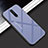 Carcasa Bumper Funda Silicona Espejo Gradiente Arco iris para Xiaomi Redmi K30 5G