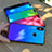 Carcasa Bumper Funda Silicona Espejo Gradiente para Xiaomi Mi A2