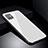 Carcasa Bumper Funda Silicona Espejo M01 para Apple iPhone 11