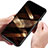Carcasa Bumper Funda Silicona Espejo M01 para Apple iPhone 14 Pro