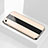 Carcasa Bumper Funda Silicona Espejo M01 para Apple iPhone 6