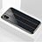 Carcasa Bumper Funda Silicona Espejo M01 para Apple iPhone X