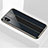 Carcasa Bumper Funda Silicona Espejo M01 para Apple iPhone Xs