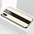 Carcasa Bumper Funda Silicona Espejo M01 para Apple iPhone Xs Max