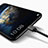 Carcasa Bumper Funda Silicona Espejo M01 para Huawei Honor Magic 2