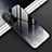Carcasa Bumper Funda Silicona Espejo M01 para Huawei Honor Play4 5G