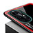 Carcasa Bumper Funda Silicona Espejo M01 para Huawei Nova 8 5G