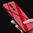 Carcasa Bumper Funda Silicona Espejo M01 para Nokia 7 Plus