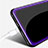 Carcasa Bumper Funda Silicona Espejo M01 para Oppo Reno5 Pro 5G