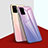 Carcasa Bumper Funda Silicona Espejo M01 para Samsung Galaxy S20 FE 5G