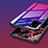 Carcasa Bumper Funda Silicona Espejo M01 para Samsung Galaxy S20 Lite 5G