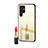 Carcasa Bumper Funda Silicona Espejo M01 para Samsung Galaxy S21 Ultra 5G