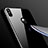 Carcasa Bumper Funda Silicona Espejo M01 para Xiaomi Mi 8
