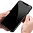 Carcasa Bumper Funda Silicona Espejo M02 para Apple iPhone 13 Mini