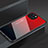 Carcasa Bumper Funda Silicona Espejo M02 para Apple iPhone 13 Mini
