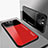 Carcasa Bumper Funda Silicona Espejo M02 para Apple iPhone 13 Pro