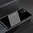 Carcasa Bumper Funda Silicona Espejo M02 para Apple iPhone 14 Plus