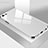 Carcasa Bumper Funda Silicona Espejo M02 para Apple iPhone 6 Plus
