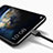 Carcasa Bumper Funda Silicona Espejo M02 para Huawei Honor Magic 2