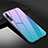 Carcasa Bumper Funda Silicona Espejo M02 para Huawei P20 Pro