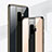Carcasa Bumper Funda Silicona Espejo M02 para Samsung Galaxy S9 Plus