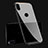 Carcasa Bumper Funda Silicona Espejo M02 para Xiaomi Mi 8