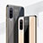 Carcasa Bumper Funda Silicona Espejo M02 para Xiaomi Mi 9 Lite