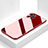 Carcasa Bumper Funda Silicona Espejo M05 para Apple iPhone 13 Pro