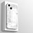 Carcasa Bumper Funda Silicona Espejo M05 para Apple iPhone 14