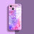 Carcasa Bumper Funda Silicona Espejo M05 para Apple iPhone 14