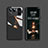 Carcasa Bumper Funda Silicona Espejo M05 para Xiaomi Mi 11 Ultra 5G