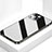Carcasa Bumper Funda Silicona Espejo M09 para Apple iPhone 13
