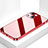 Carcasa Bumper Funda Silicona Espejo M09 para Apple iPhone 13