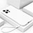 Carcasa Bumper Funda Silicona Espejo M09 para Apple iPhone 13 Pro
