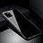 Carcasa Bumper Funda Silicona Espejo para Apple iPhone 11 Pro
